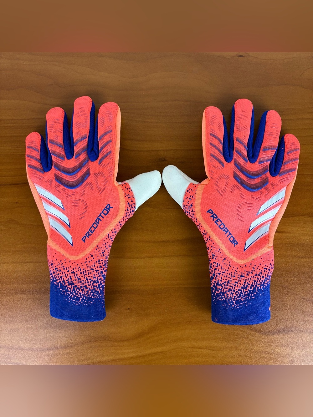 Adidas Predator Pro Goalkeeper Gloves